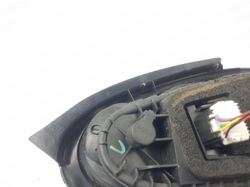 Left taillight TOYOTA AYGO (_B1_) 1.0 (KGB10_, KGB10R) | BP30581056C34 