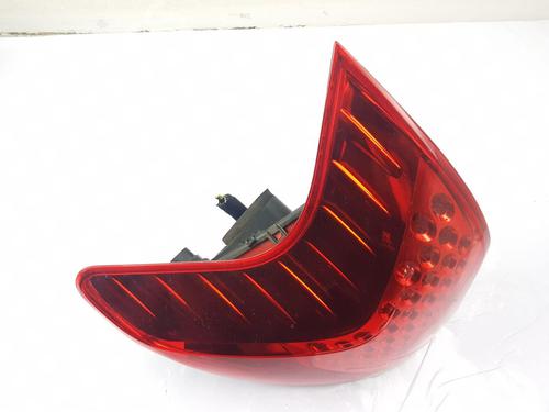 Used Right taillight PEUGEOT 3008 I MPV (0U_) 1.6 HDi (109 hp) 29379035