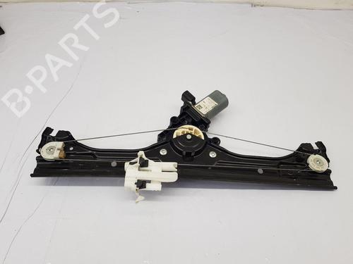 Front left window mechanism FIAT 500 (312_) 1.2 (312AXA1A) | BP38252814C22 - Image 5