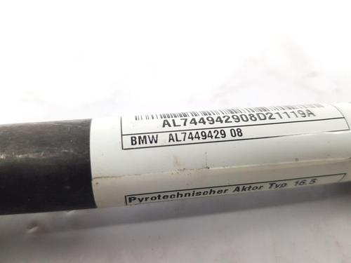 Electronic module BMW 3 (G20, G80, G28) 320 i | BP32398251M83 - Image 3