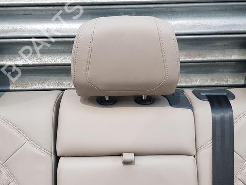 Rear seat LAND ROVER DEFENDER Station Wagon (L663) D300 MHEV 4x4 | BP32430253C17 