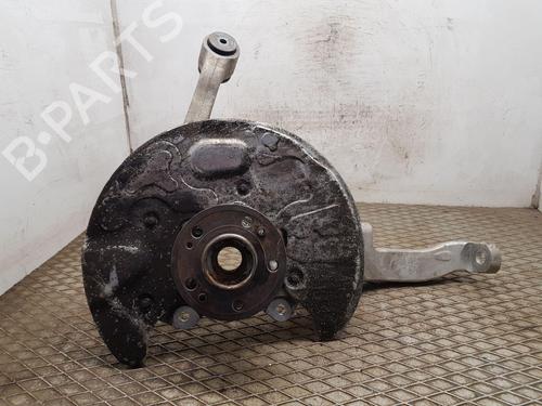 Jambe de force avant gauche MERCEDES-BENZ GLS (X167) [2019-2026]  31819922