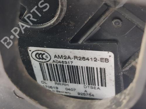 Rear right lock FORD MONDEO IV (BA7) 1.6 TDCi | BP26692818C99 