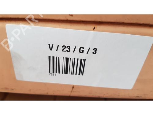 Electronic module BMW X4 (G02, F98) xDrive 30 d | BP28329799M83