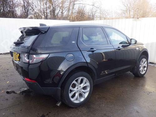Electronic module LAND ROVER DISCOVERY SPORT (L550) 2.0 D 4x4 | BP26667588M83 - Image 13