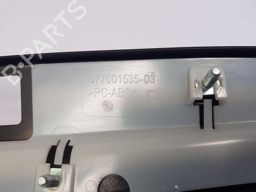 Andre BENTLEY CONTINENTAL Convertible (3S_) 4.0 V8 AWD | BP32632234O1 