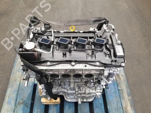 Used Engine Engine LEXUS NX II (_A2_, _H2_) 350h E-Four (AAZH25) (243 hp) 36241018 36241018