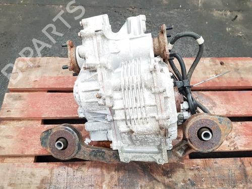 Differensial bakvogn TOYOTA RAV 4 IV (_A4_)  | BP22672045M24 