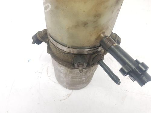 Steering pump SKODA ROOMSTER (5J7) 1.4 TDI | BP22673556M99 