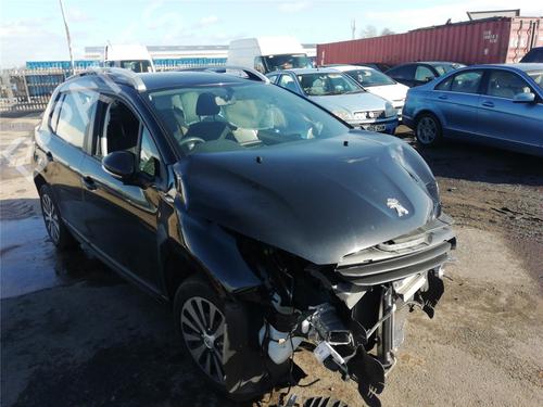 Steering rack PEUGEOT 2008 I (CU_) 1.6 HDi | BP26692922M22  - Image 14