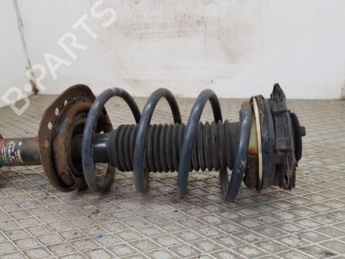 Used Right front shock absorber Right front shock absorber NISSAN QASHQAI I (J10, NJ10) 1.5 dCi (106 hp) 25839800 25839800