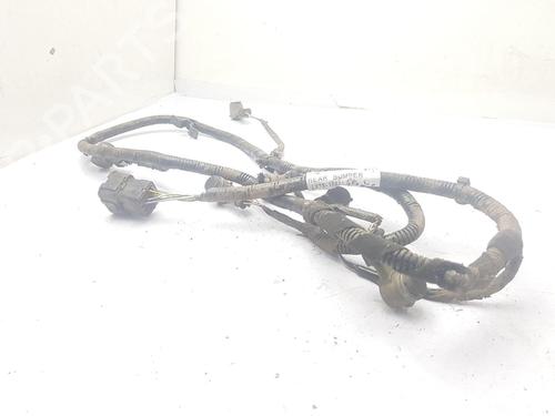 Electronic module JAGUAR XE (X760) 2.0 AWD | BP36508045M83 - Image 2