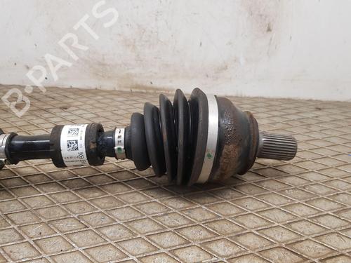 Left front driveshaft MERCEDES-BENZ GLA (H247) GLA 220 d 4-matic (247.715) | BP33219524M38 - Image 2