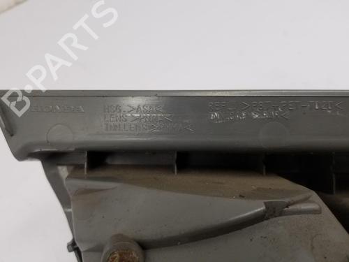 Left taillight HONDA JAZZ III (GE_, GG_, GP_, ZA_) 1.3 HYBRID (GP1) | BP28157870C34 
