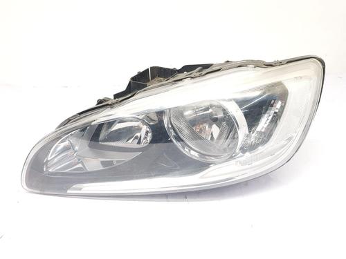 Used Left headlight VOLVO S60 II (134) D4 (181 hp) 30471541