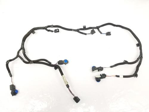 Used Electronic module Electronic module 22675573 22675573