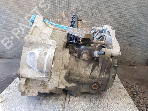Gearbox SKODA OCTAVIA II Combi (1Z5) 1.6 TDI | BP29230014M3 