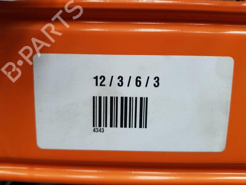 Hattehylde VAUXHALL ASTRA Mk VI (J) (P10) 1.6 | BP28329618C85 