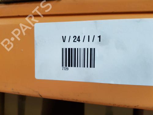 Jack Kit VAUXHALL CORSA Mk III (D) (S07) 1.3 CDTI (L08) | BP34042780C119  - Image 7
