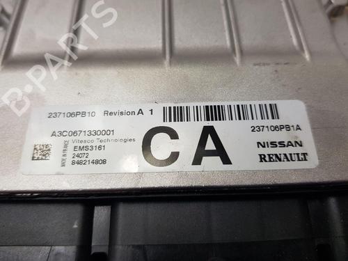 Engine control unit (ECU) NISSAN JUKE (F16_) 1.0 | BP28081393M57 