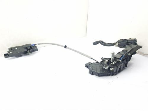 Front left lock FORD MONDEO IV Turnier (BA7) 2.0 TDCi | BP29620615C98 