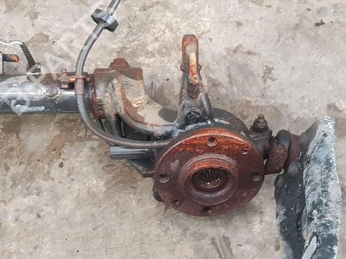 Left front suspension OPEL CROSSLAND X / CROSSLAND (P17, P2QO) 1.2 (75) | BP22679128M72 