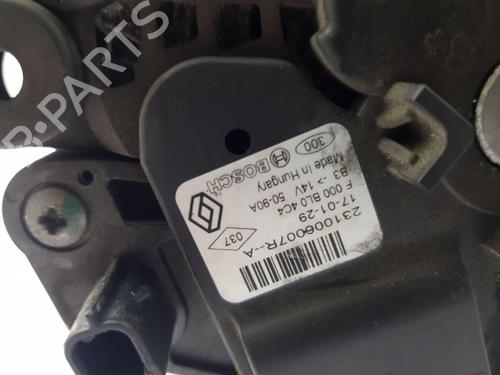 Alternator SMART FORTWO Coupe (453) 0.9 (453.344, 453.353) | BP38235045M7 - Image 6