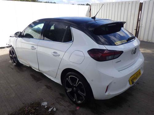 Hattehylde OPEL CORSA F (P2JO) 1.2 (68) | BP30737721C85 - Image 12