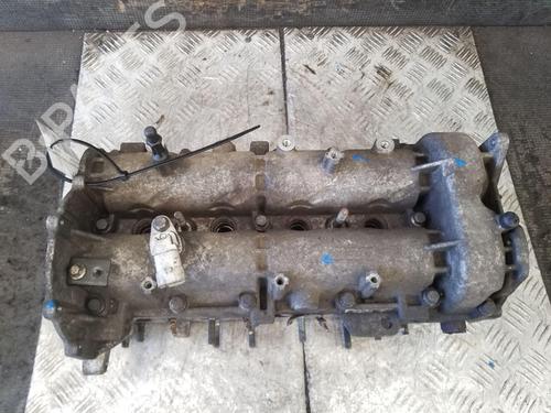 Used Cylinder head Cylinder head VAUXHALL COMBO Mk III (D) Box Body/MPV (X12) 1.3 CDTi (90 hp) 34708707 34708707