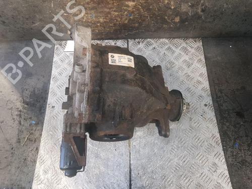 Differential, bag BMW X4 (G02, F98) xDrive M40 i (360 hp) 32509575