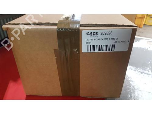 Other MCLAREN 570S 3.8 | BP22683662O1 