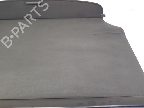 Rear parcel shelf HONDA INSIGHT (ZE_) 1.3 IMA (ZE28, ZE2) | BP29738137C85