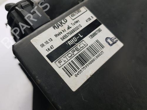 Left headlight PEUGEOT BIPPER (AA_) 1.3 HDi 75 | BP32870577C28  - Image 14