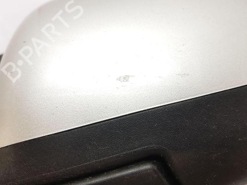 Left mirror NISSAN MICRA IV (K13K, K13KK) 1.2 | BP28710844C26 