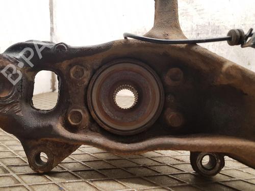 Right front steering knuckle NISSAN NAVARA NP300 Pickup (D23, D23T) 2.3 dCi 4x4 (D231, D23T) | BP30864792M26