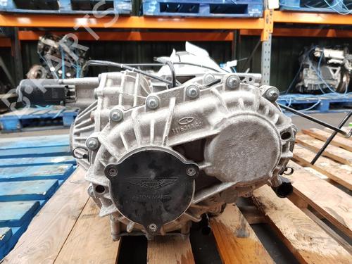 Gearbox ASTON MARTIN VANTAGE Coupe V8 | BP22683245M3
