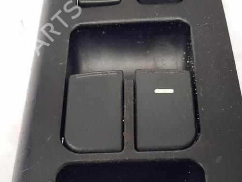 Right front window switch KIA SOUL I (AM) 1.6 CRDi 128 | BP39203782I26 - Image 4