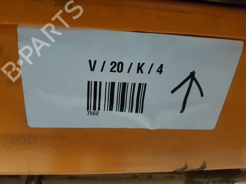Electronic module BMW X4 (G02, F98) xDrive M40 d | BP30977106M83 