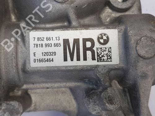 Steering rack BMW 4 Coupe (F32, F82) M4 | BP22664670M22 