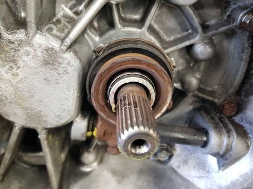 Gearbox KIA PICANTO III (JA) 1.2 | BP29054862M3