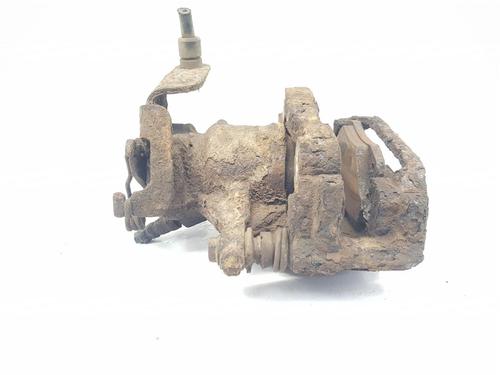 Left rear brake caliper FORD TRANSIT Van (FA_ _) 2.2 TDCi | BP26185258M107 - Image 2