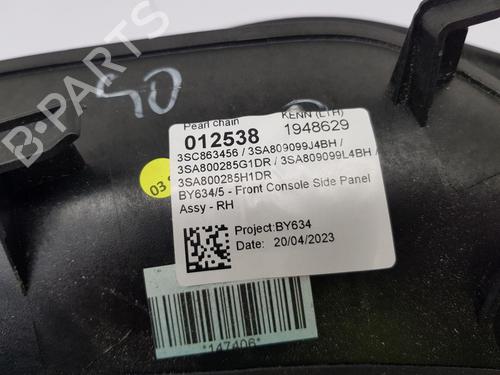 Other BENTLEY CONTINENTAL Convertible (3S_) 4.0 V8 AWD | BP31603779O1 