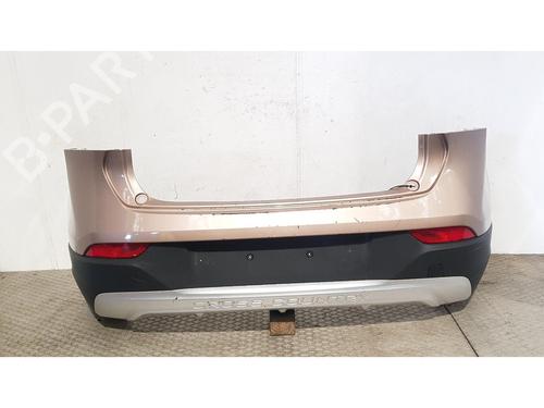 rear-bumper-volvo-v40-hatchback-525-2012-2013-2014-2015-2016-2017-2018-2019-40236695 main image