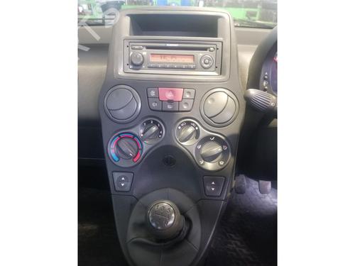 ABS pump FIAT PANDA (169_) 1.1 (169.AXA1A) | BP22661192M43 