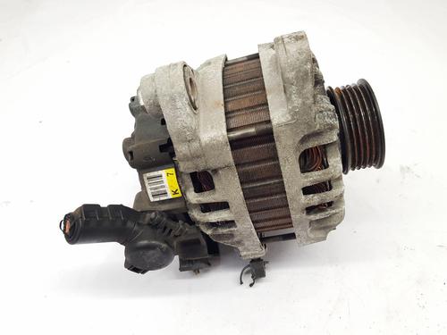Used Alternator Alternator HYUNDAI i10 I (PA) 1.2 (86 hp) 36342760 36342760
