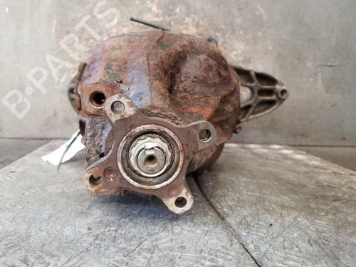 Rear differential MERCEDES-BENZ VITO / MIXTO Van (W639) 115 CDI (639.601, 639.603, 639.605) | BP26012807M24 