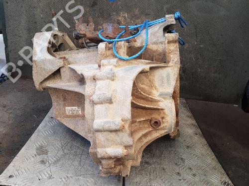 Gearbox FORD TRANSIT Van (FA_ _) 2.2 TDCi | BP40018924M3 - Image 9