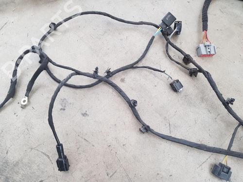 Wiring harness MCLAREN 720S 4.0 | BP38335943E16 - Image 34