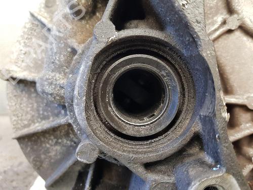 Gearbox VAUXHALL MOVANO Mk I (A) Van (X70) 2.5 CDTI (FD) | BP27455343M3