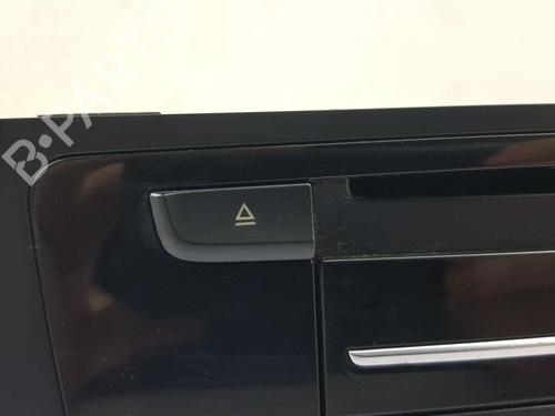 Radio AUDI Q5 (8RB) 3.0 TDI quattro | BP29900494E6 